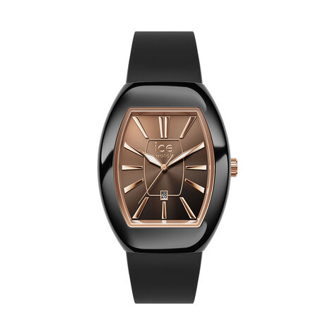 Montre Ice Watch Boliday Noir - Montres étanches Femme | Marc Orian