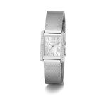 Montre Guess Bonnet Blanc - Montres &eacute;tanches Femme | Marc Orian