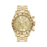 Montre Philipp Plein Nobile Dor&eacute; - Montres &eacute;tanches Homme | Marc Orian