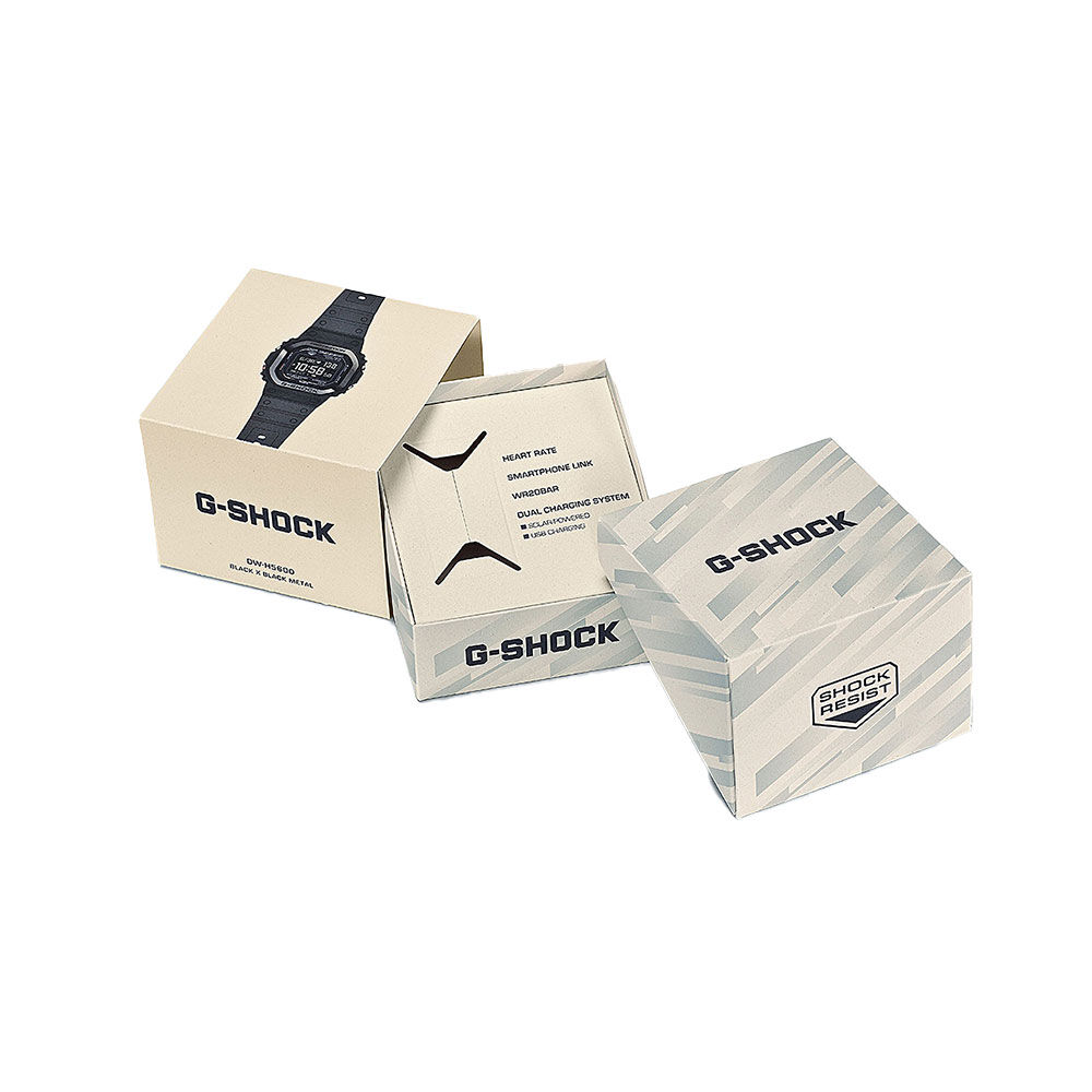 Montre connecte casio deals