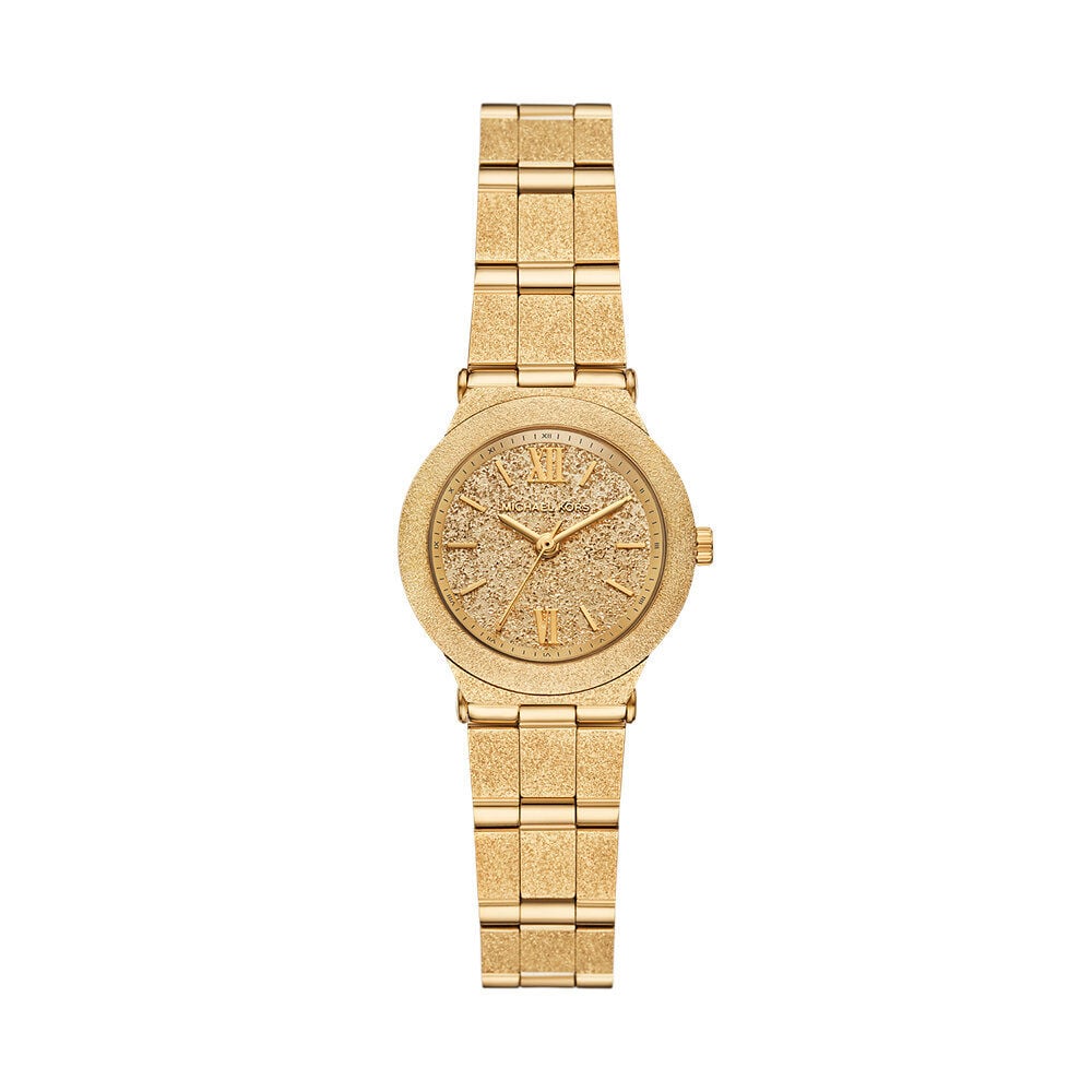 Montre Michael Kors Billie Doré - Montres Femme | Marc Orian