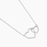 Collier Argent Katarin - Colliers fantaisie Femme | Marc Orian
