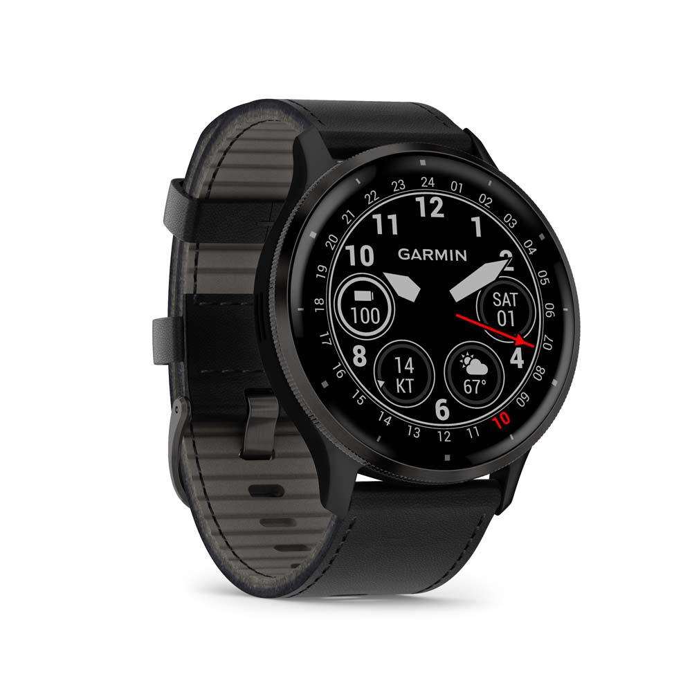 Montre Connectée Garmin Venu 3 - Montres connectées Famille | Marc Orian