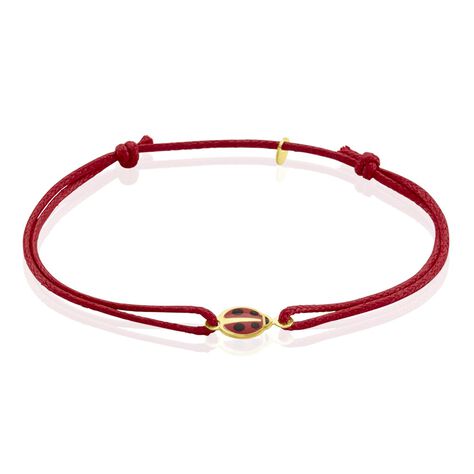 Bracelet Laesianne Or Jaune - Bracelets cordons Enfant | Marc Orian