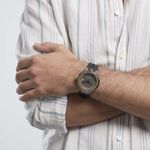 Montre Cerruti Ruscello Gris - Montres &eacute;tanches Homme | Marc Orian