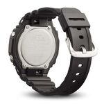 Montre Casio G-shock Classic Noir - Montres &eacute;tanches Homme | Marc Orian