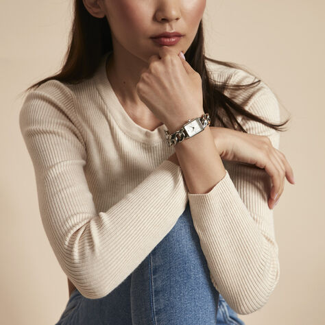 Montre Rosefield Studio Blanc - Montres Femme | Marc Orian