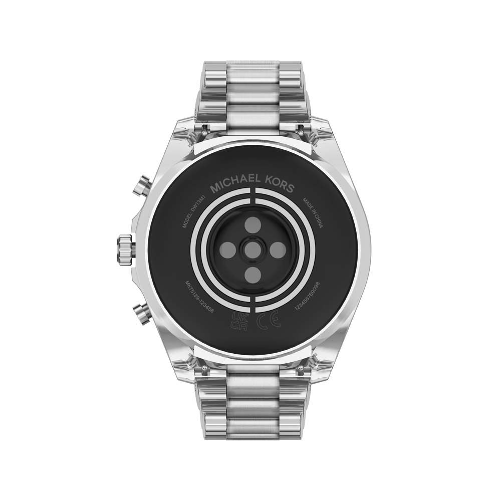 Montre Michael Kors Connect&eacute;e Gen 6 - Montres connect&eacute;es Femme | Marc Orian