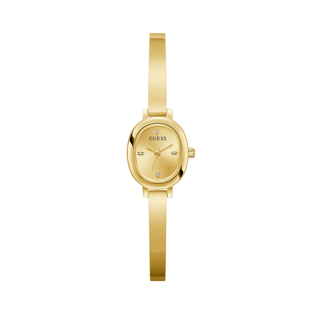 Montre Guess Penelope Champagne - Montres étanches Femme | Marc Orian