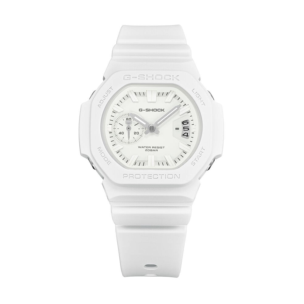 Montre Casio G-Shock Gac2500 - Montres carr&eacute;es Homme | Marc Orian