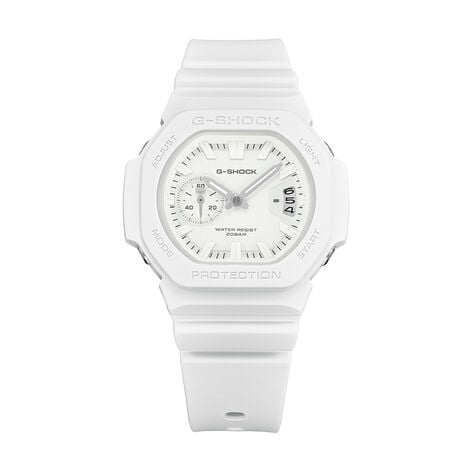 Montre Casio G-Shock Gac2500 - Montres carr&eacute;es Homme | Marc Orian
