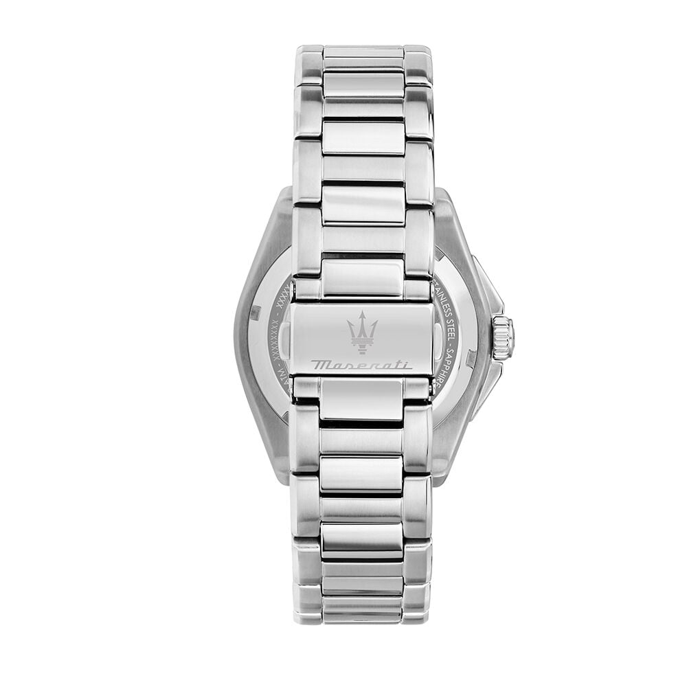 Montre Maserati Velocita Slim Argent&eacute; - Montres &eacute;tanches Homme | Marc Orian