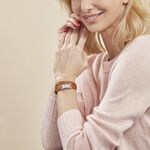 Montre Lip Churchill T13 Blanc - Montres classiques Femme | Marc Orian