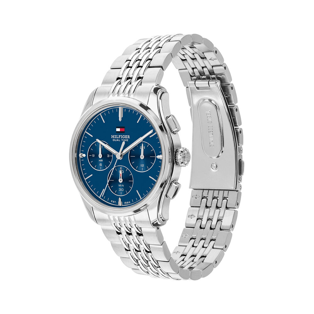 Montre Tommy Hilfiger Bryant - Montres &eacute;tanches Homme | Marc Orian