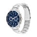 Montre Tommy Hilfiger Jordan Bleu - Montres étanches Homme | Marc Orian