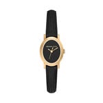 Montre Michael Kors Maude Noir - Montres &eacute;tanches Femme | Marc Orian