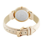 Montre Codhor Elsa Argent - Montres classiques Femme | Marc Orian
