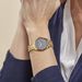 Montre Cluse Feroce Petite Noir - Montres étanches Femme | Marc Orian