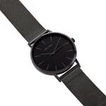 Coffret De Montre Arctik Dusk Noir - Montres &eacute;tanches Homme | Marc Orian