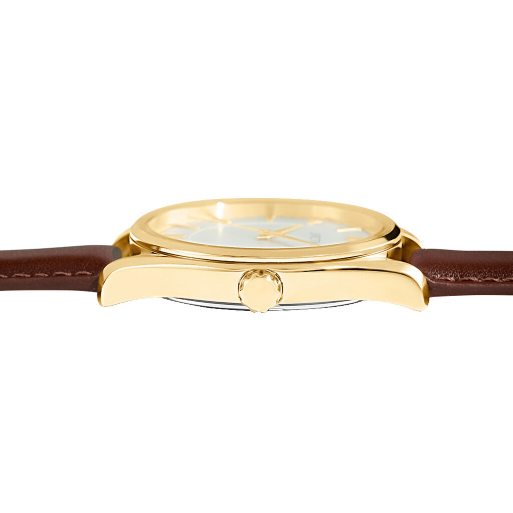 Montre Arctik Atome Argenté - Montres classiques Homme | Marc Orian