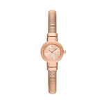 Montre Michael Kors Gramercy Rose - Montres &eacute;tanches Femme | Marc Orian