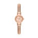 Montre Michael Kors Gramercy Rose - Montres étanches Femme | Marc Orian