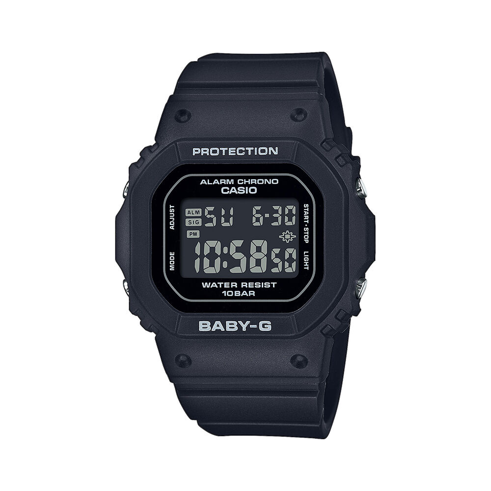 Montre Casio G-Shock Bgd565 - Montres &eacute;tanches Femme | Marc Orian
