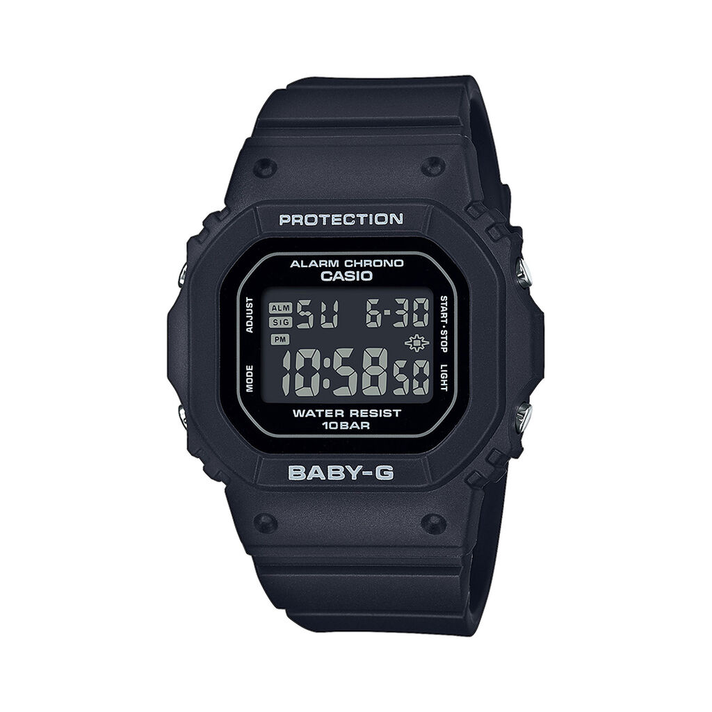 Montre Casio G-Shock Bgd565 - Montres &eacute;tanches Femme | Marc Orian