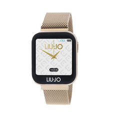 Montre Connectée Liu Jo Smartwatch Classic - Montres connectées Femme | Marc Orian
