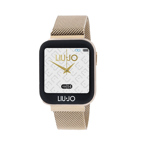 Montre Connectée Liu Jo Smartwatch Classic - Montres connectées Femme | Marc Orian
