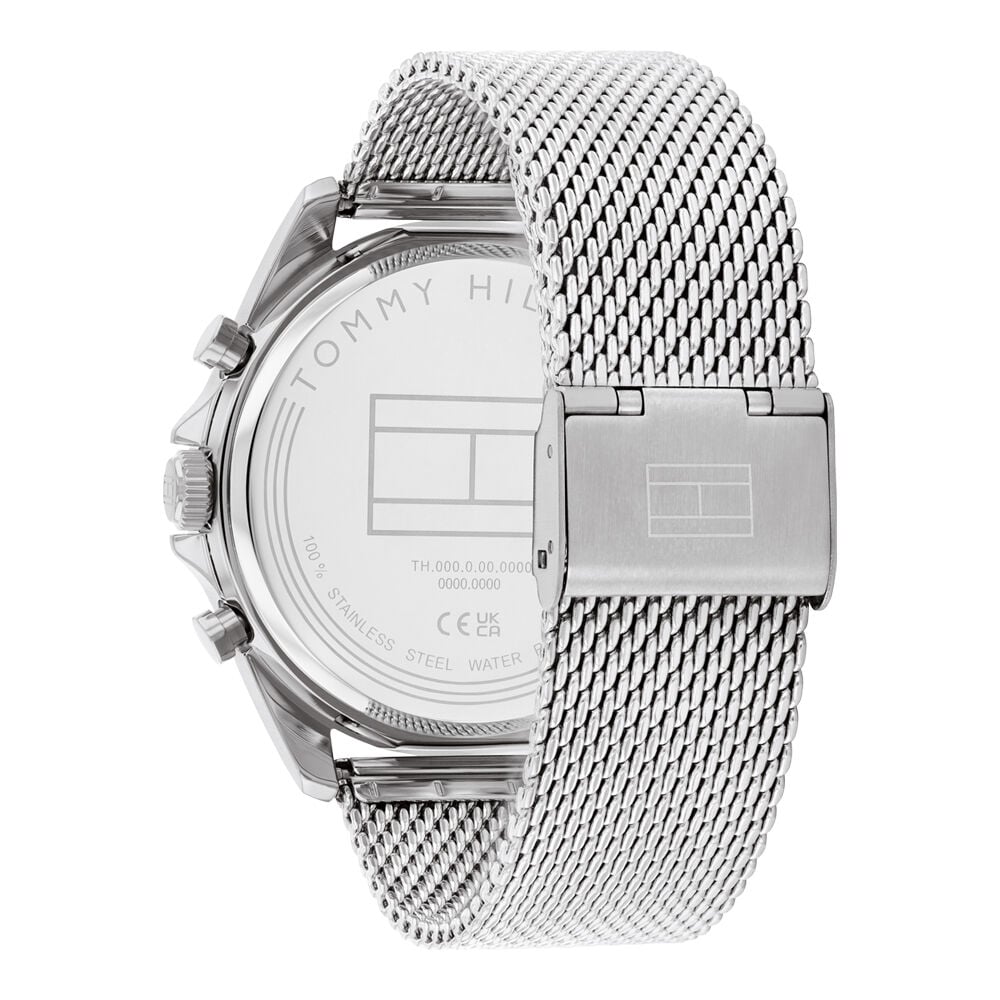 Montre Tommy Hilfiger Baker Gris - Montres &eacute;tanches Homme | Marc Orian