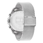 Montre Tommy Hilfiger Baker Gris - Montres &eacute;tanches Homme | Marc Orian