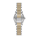 Montre Michael Kors Petite Lexington Vert - Montres &eacute;tanches Femme | Marc Orian