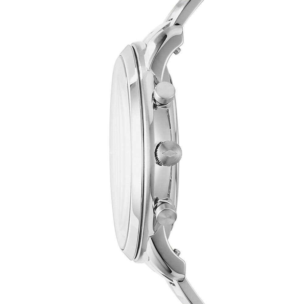 Montre Fossil Neutra Noir - Montres classiques Homme | Marc Orian