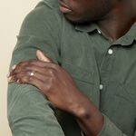 Bague Jourdan Ahou Acier Blanc Diamant - Solitaires Homme | Marc Orian