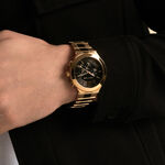 Montre Michael Kors Billie Noir - Montres &eacute;tanches Homme | Marc Orian