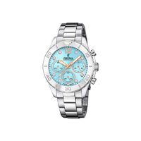 Montre Festina Boyfriend Bleu Sky