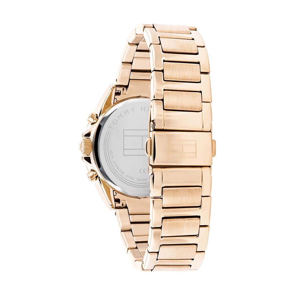 Montre Tommy Hilfiger Kennedy Bleu - Montres étanches Femme | Marc Orian
