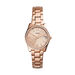 Montre Fossil Scarlette Rose - Montres classiques Femme | Marc Orian