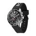 Montre Boss Runner Noir - Montres étanches Homme | Marc Orian