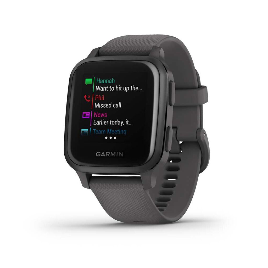 Montre Connectée Garmin Venu Sq - Montres connectées Famille | Marc Orian