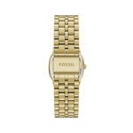 Montre Fossil Harlow Rouge - Montres &eacute;tanches Femme | Marc Orian