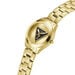 Montre Guess Tri Plaque Champagne - Montres étanches Femme | Marc Orian