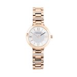 Montre Codhor Lauryn Argent&eacute; - Montres &eacute;tanches Femme | Marc Orian