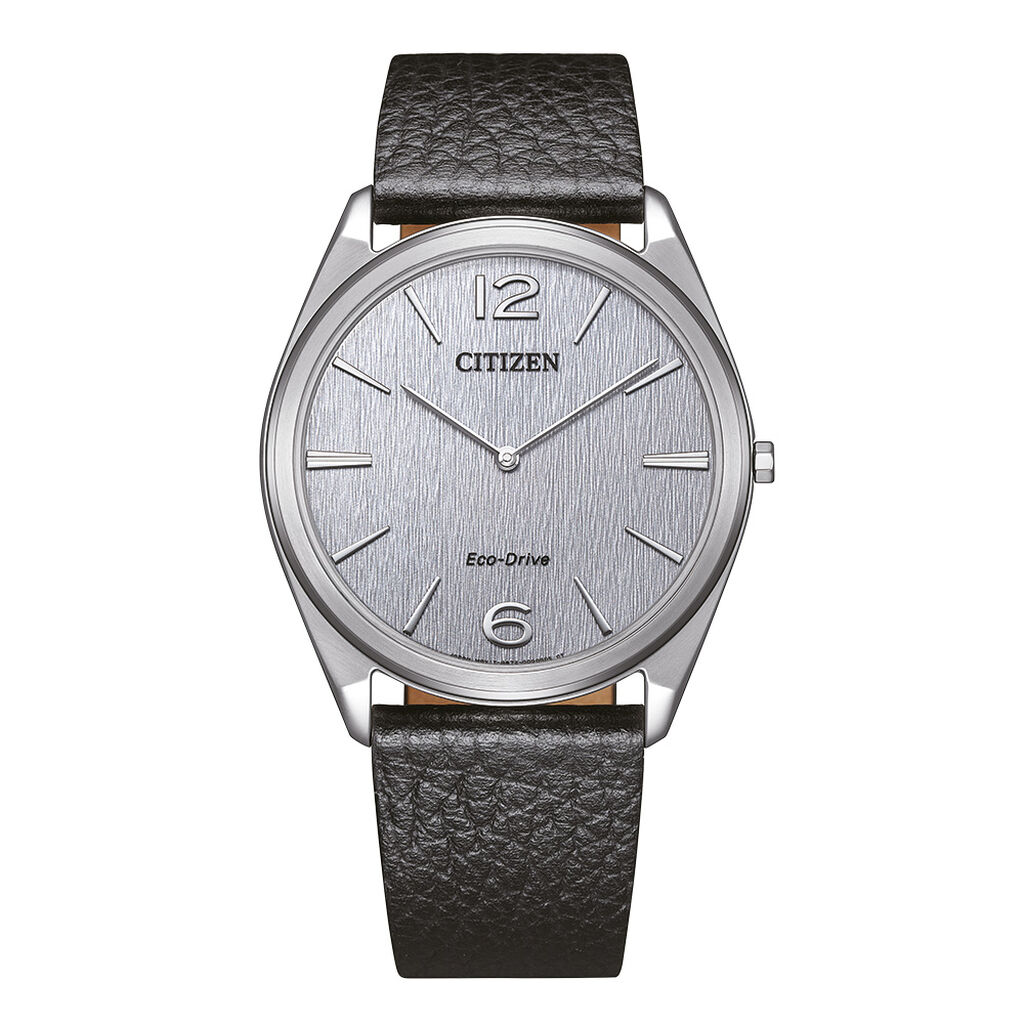 Montre Citizen Suratto Gris - Montres &eacute;tanches Homme | Marc Orian