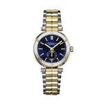 Montre Herbelin Newport Bleu - Montres &eacute;tanches Femme | Marc Orian