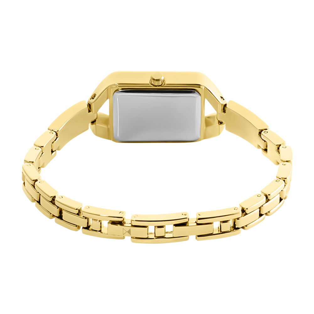 Montre Codhor Lise Argenté - Montres étanches Femme | Marc Orian