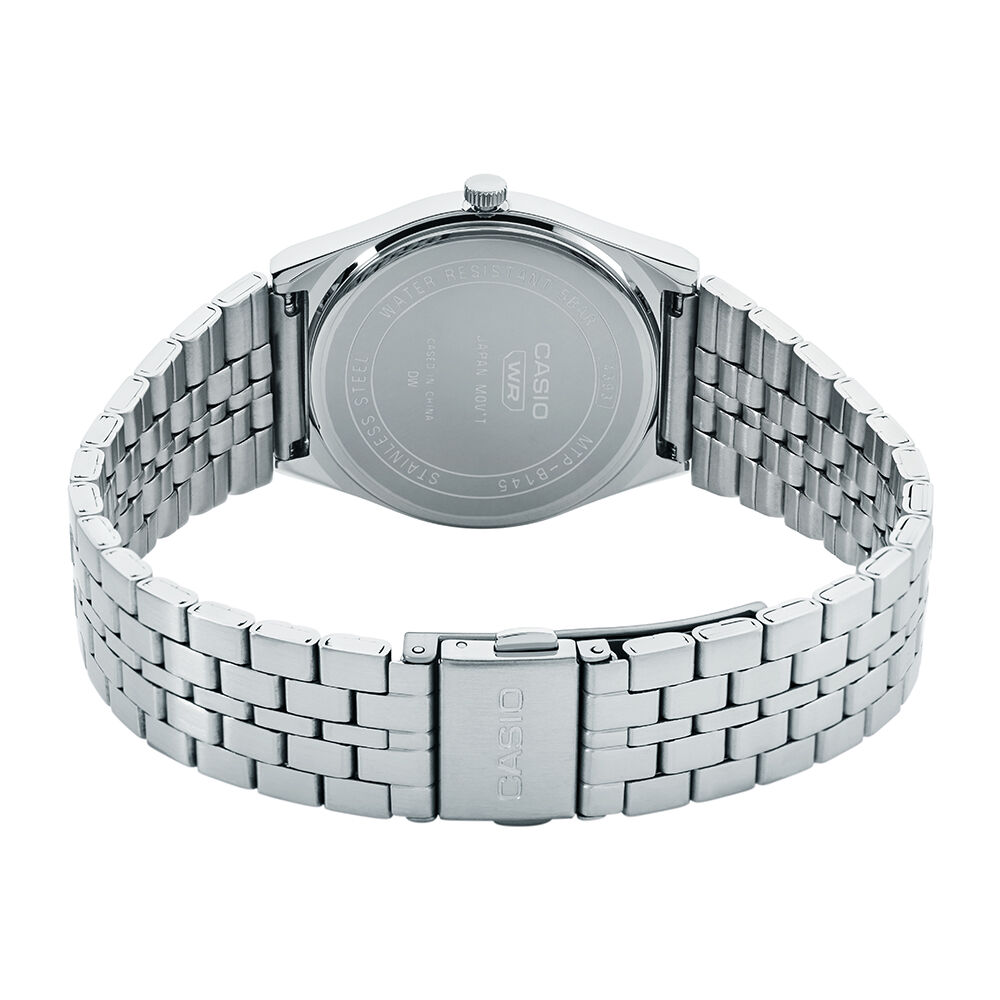 Montre Casio Collection Vert - Montres &eacute;tanches Unisex | Marc Orian
