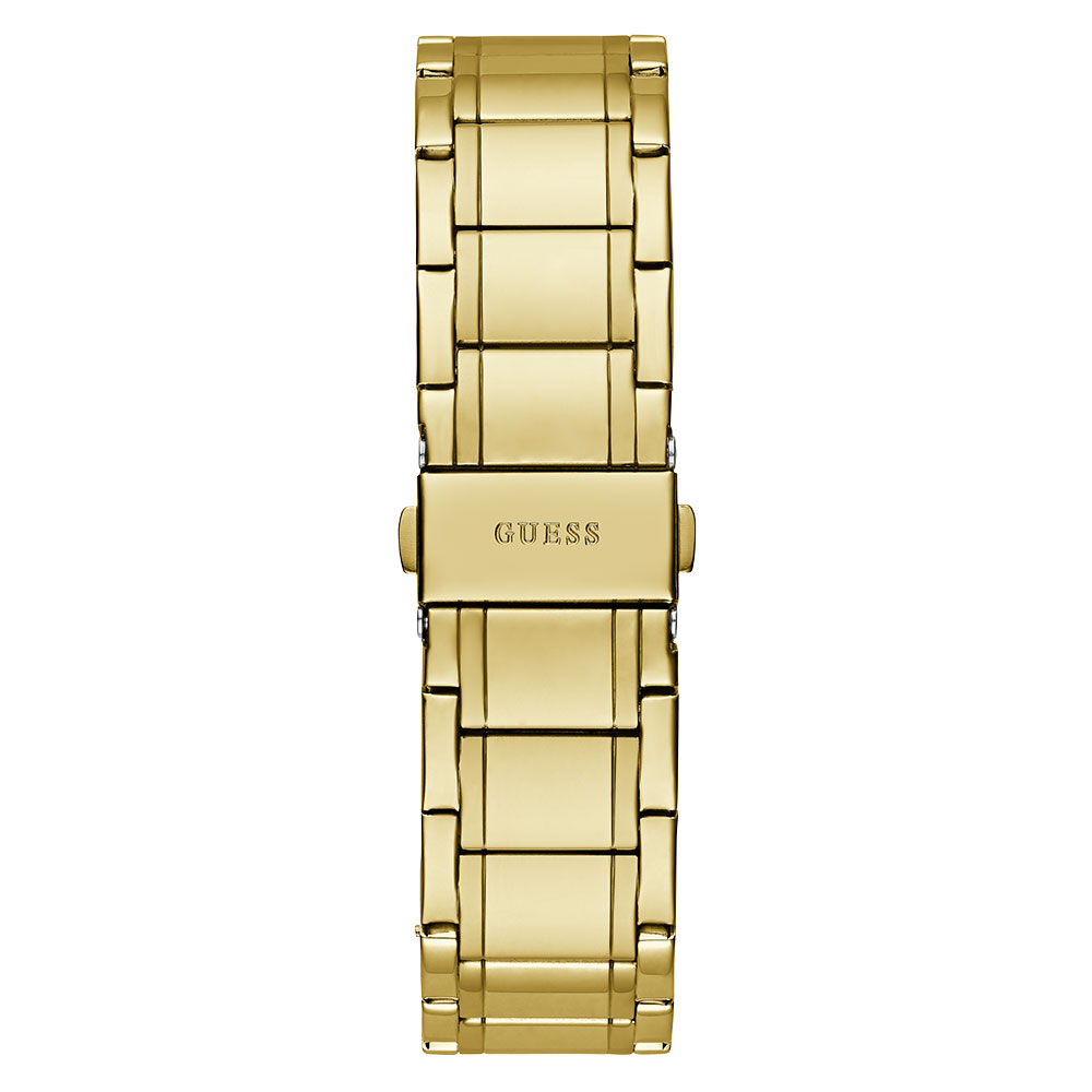 Montre Guess Dex Vert - Montres &eacute;tanches Homme | Marc Orian
