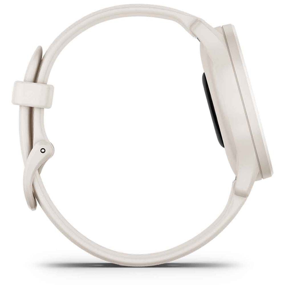 Montre Garmin Vivomove Sport Beige - Montres connectées Femme | Marc Orian